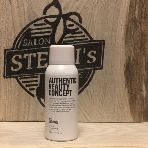 Authentic Beauty Concept Strong Dry Shampoo 100 ml