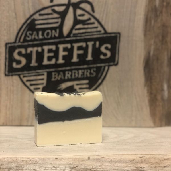 Steffi's Barbers Männerseife 100g