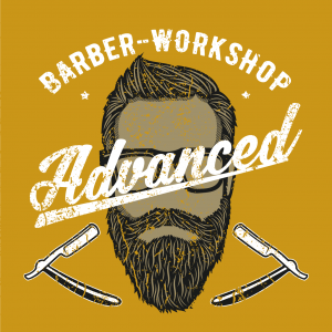 Barber Schulung Advanced